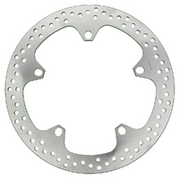 MG Front Left Brake Disc for BMW R 1150 R 2001-2006 (20-293)