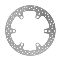 MG Front Left Brake Disc for Ducati 1000 Multistrada DS 2003-2006 (20-294)