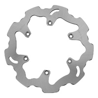 MG Rear Brake Disc for VOR EN 450 Enduro 2002-2004 (20-295-W)