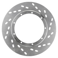MG Rear Brake Disc for Suzuki GSX 750 ES 1984-1986 (20-296-K)