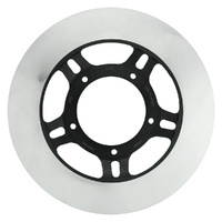 MG Rear Brake Disc for Honda CB 1100 F 1983-1984 (20-299)