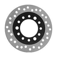 MG Front Left Brake Disc for SYM Jolie 50 1984-2012 (20-301)