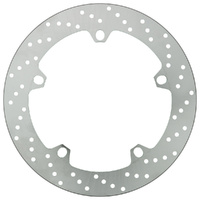 MG Front Right Brake Disc for BMW R 1100 RT - Spoke Wheel 1996-2001 (20-303-R)