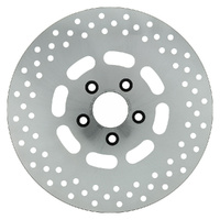 MG Rear Brake Disc for Harley XLH 1200 1988-1999 (20-308-H2)