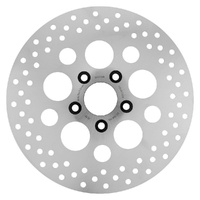 MG Rear Brake Disc for Harley FLSTF 1340 Fat Boy 81 1990-1999 (20-308-H3)