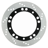 Metal Gear Brake Disc 20-309