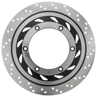 MG Front Right Brake Disc for Honda VTX 1300 S 2003-2008 (20-312)