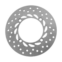 MG Rear Brake Disc for Honda XL 125 V Varadero 2001-2013 (20-313)