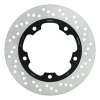MG Rear Brake Disc for Suzuki GSF 650 SA ABS 2005-2015 (20-315)