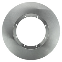 MG Front Right Brake Disc for Yamaha RD 350 1973-1975 (20-316-KN)