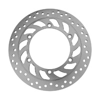 MG Rear Brake Disc for Honda VF 750 F Interceptor V45 1983-1984 (20-317)