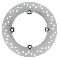MG Rear Brake Disc for Kawasaki KLV 1000 2004-2006 (20-318)