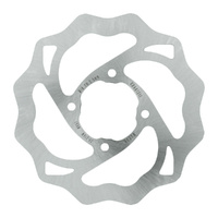 Metal Gear Brake Disc 20-319-W