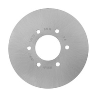 MG Rear Brake Disc for Yamaha YFM 660 FWA Grizzly 2002-2008 (20-322)