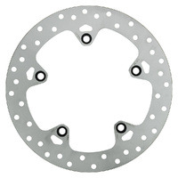 MG Front Right Brake Disc for BMW CE04 2022-2023 (20-323)