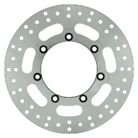 MG Rear Brake Disc for Kawasaki VN 1600 Vulcan Mean Streak 2004-2008 (20-324)