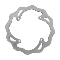 MG Rear Brake Disc for KTM 85 SX 19/16 2003-2010 (20-325-W)