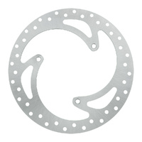 Metal Gear Brake Disc 20-326