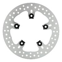 MG Rear Brake Disc for KTM 690 Duke R ABS 2013-2017 (20-328-ABS)