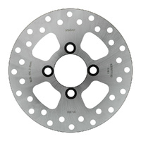 MG Front Left Brake Disc for Yamaha CW 50 Zuma 1999-2001 (20-332)