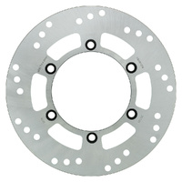 MG Front Left Brake Disc for Kawasaki SC 250 Epsylon 2002-2006 (20-335)