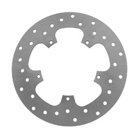 MG Front Left Brake Disc for Piaggio Beverly 300 ie Tourer 2009-2015 (20-339)