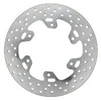 Metal Gear Brake Disc 20-341