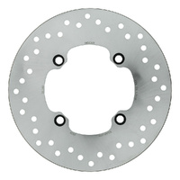 MG Rear Brake Disc for Honda FJS 600 D Silverwing 2003-2009 (20-342)