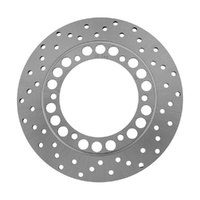 MG Rear Brake Disc for Yamaha YZF 1000 R Thunderace 1996-1998 (20-344)