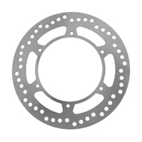 MG Front Left Brake Disc for Maico 250 GM 1986 (20-346)