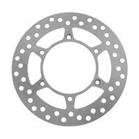 MG Front Left Brake Disc for Suzuki DR-Z 125 L 2003-2023 (20-347)