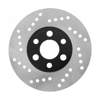 MG Front Left Brake Disc for SYM Gelati 50 1996-2003 (20-355)