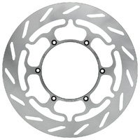 MG Front Right Brake Disc for KTM 525 SMR 2004 (20-357)