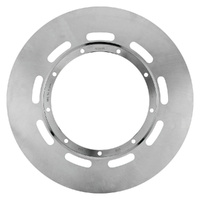 MG Rear Brake Disc for Honda CB 750 F2 1982 (20-358-K)