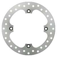 MG Front Left Brake Disc for Honda XL 600 V Transalp 1997-1999 (20-359)