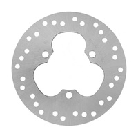 MG Rear Brake Disc for Honda TRX 450 R 2004-2014 (20-361)