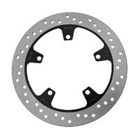 MG Rear Brake Disc for Triumph 955 Tiger Cast Wheel 2006-2007 (20-362)