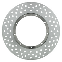 MG Front Left Brake Disc for Honda CB 750 F 1976 (20-364-K)
