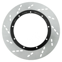 MG Front Left Brake Disc for Suzuki GS 1000 E 1980 (20-367-KL)