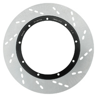 MG Front Right Brake Disc for Suzuki GSX 750 E 1981 (20-367-KR)