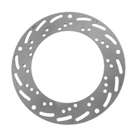 MG Front Left Brake Disc for SYM Shark 125 Euro 2 2006 (20-369)