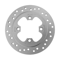 MG Rear Brake Disc for Honda NSR 150 SP - NSR150SP 1997-2002 (20-374)