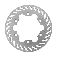 MG Rear Brake Disc for Husqvarna WR 240 1989-1992 (20-375)