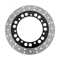 MG Rear Brake Disc for Kawasaki ZG 1200 Voyager XII 1986-2003 (20-376)