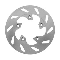 MG Rear Brake Disc for Italjet Dragster 125 1997 (20-378)