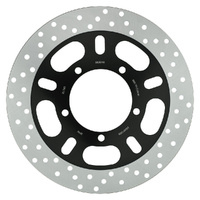 MG Front Right Brake Disc for Suzuki VL 1500 Intruder LC 1999-2001 (20-383)