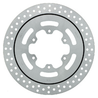 MG Rear Brake Disc for Hyosung GV 650 Aquilia 2005-2017 (20-386)