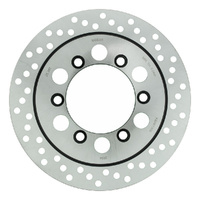 Metal Gear Brake Disc 20-387