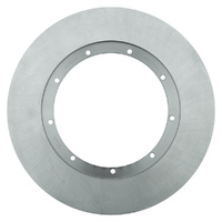 MG Front Left Brake Disc for Suzuki RE 5 M/A 1975-1977 (20-388-KN)