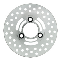MG Front Left Brake Disc for Kawasaki KSF 400 2003-2006 (20-389)